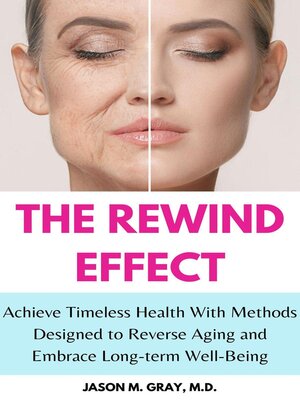 cover image of The Rewind Effect